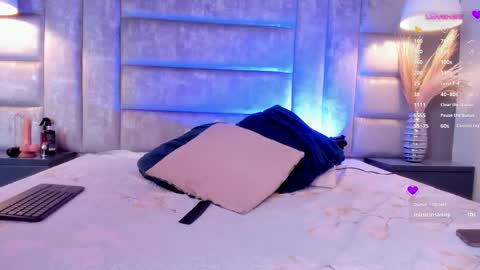 Bonnie online show from 03.10.25