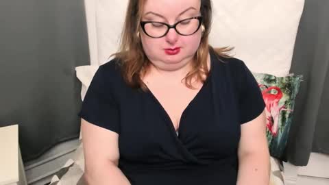 Snapshot of bonnieshining chatting on 01.27.25 Bonnie online show from 01.27.25