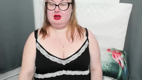 Snapshot of bonnieshining chatting on 02.18.25 Bonnie online show from 02.18.25