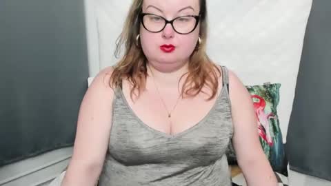 Snapshot of bonnieshining chatting on 02.23.25 Bonnie online show from 02.23.25
