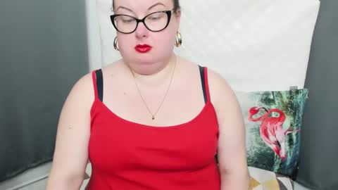 Snapshot of bonnieshining chatting on 02.24.25 Bonnie online show from 02.24.25