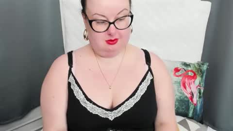 Snapshot of bonnieshining chatting on 02.26.25 Bonnie online show from 02.26.25