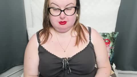 Snapshot of bonnieshining chatting on 02.28.25 Bonnie online show from 02.28.25