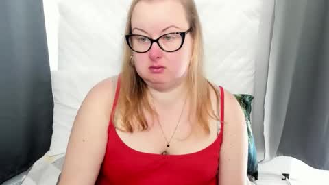 Bonnie online show from 10.16.25