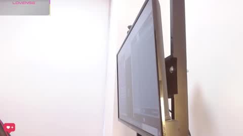 Bonnie online show from 03.04.25