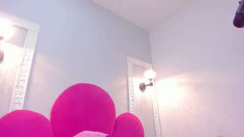 Bonnie online show from 10.15.25