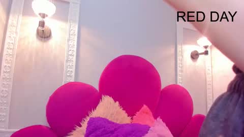 Bonnie online show from 10.16.25