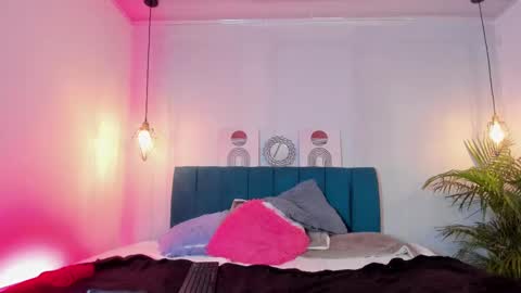 bonny_and_carrot online show from 03.06.25