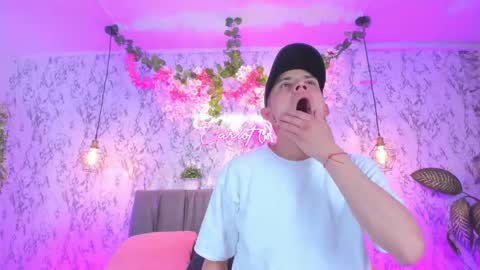 bonny_and_carrot online show from 02.09.26