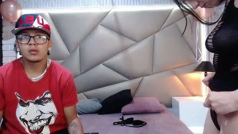 bonny_bonss online show from 12.19.24