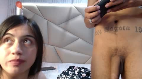 bonny_bonss online show from 01.03.25