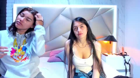 bonny_bonss online show from 02.07.25
