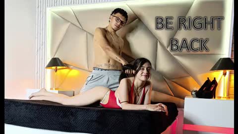 bonny_bonss online show from 03.02.25