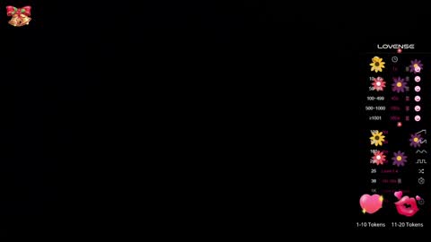 Soffy Brooks Independent model online show from 12.15.24