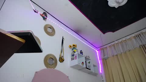 Soffy Brooks Independent model online show from 01.20.25