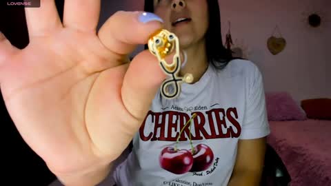 Snapshot of bonny_greylm chatting on 01.13.25 sofia online show from 01.13.25