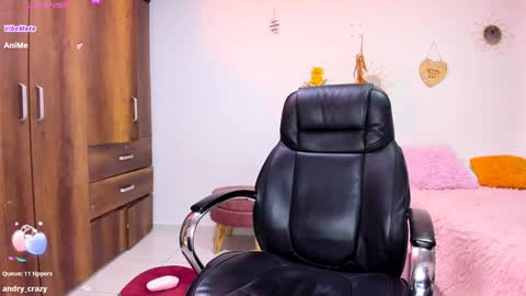 Snapshot of bonny_greylm chatting on 01.13.25 sofia online show from 01.13.25