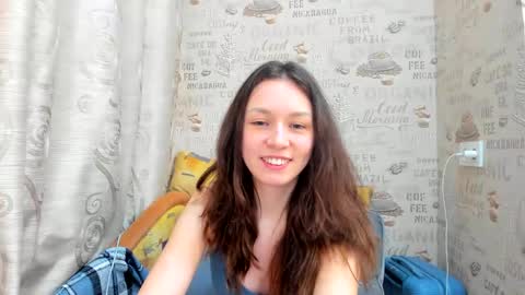 Bonny Kimberly online show from 02.17.25