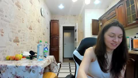 Bonny Kimberly online show from 02.28.25