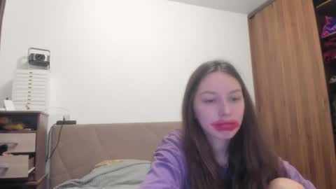 Bonny Kimberly online show from 03.10.26