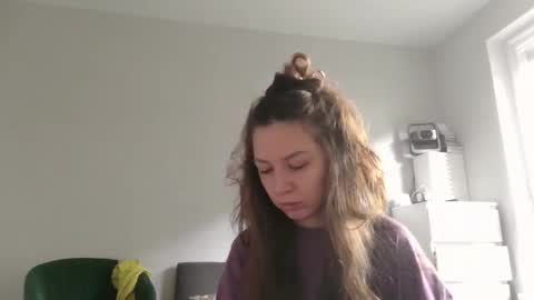 Bonny Kimberly online show from 04.18.26