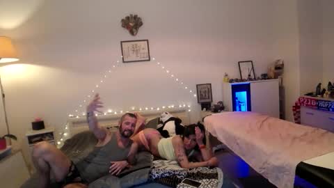 BonnyeClydee online show from 03.26.26