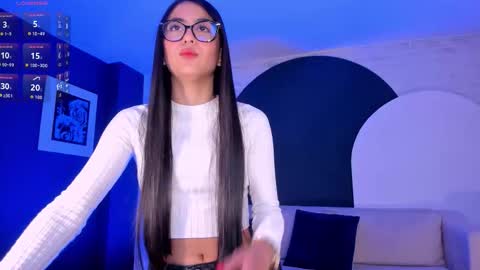 Snapshot of bonnyrosex chatting on 02.02.26 Bonny online show from 02.02.26