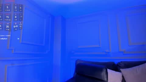 Snapshot of bonnyrosex chatting on 02.10.26 Bonny online show from 02.10.26