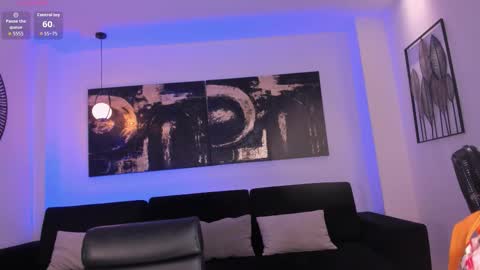 Snapshot of bonnyrosex chatting on 02.28.26 Bonny online show from 02.28.26