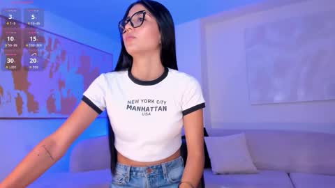 Snapshot of bonnyrosex chatting on 03.03.26 Bonny online show from 03.03.26