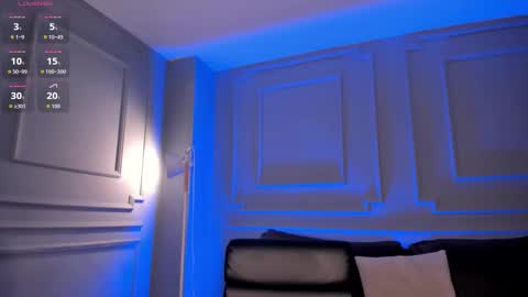 Bonny online show from 03.25.26