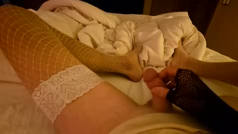silky sissy sarah online show from 07.14.26