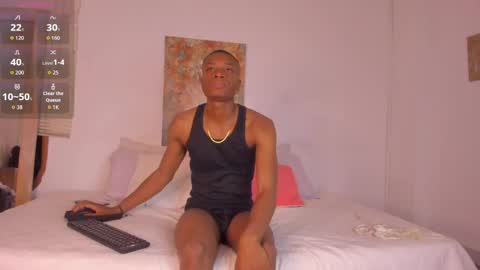 Boobies And Dickie online show from 04.13.26