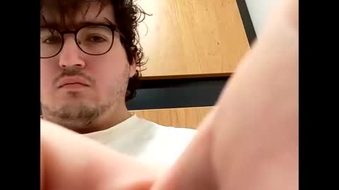 booblovermann1 online show from 02.25.26