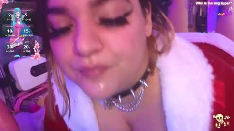 Nova  sub to my fan club for free pms and sexy sloppy videos  online show from 12.08.24