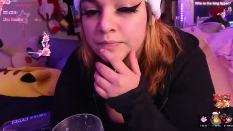 Nova  sub to my fan club for free pms and sexy sloppy videos  online show from 12.21.24