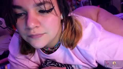 Nova  sub to my fan club for free pms and sexy sloppy videos  online show from 02.28.25