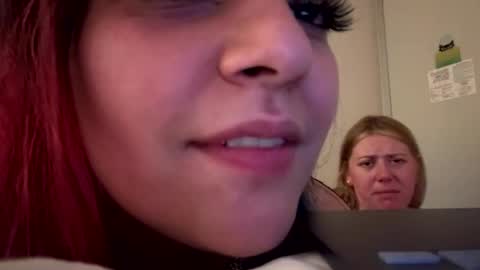 Snapshot of booboosperfectfacefuck chatting on 04.22.26 Nova sub to my fan club for free pms and sexy sloppy videos online show from 04.22.26