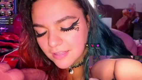Snapshot of booboosperfectfacefuck chatting on 05.25.26 Nova sub to my fan club for free pms and sexy sloppy videos online show from 05.25.26