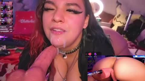Snapshot of booboosperfectfacefuck chatting on 05.31.26 Nova sub to my fan club for free pms and sexy sloppy videos online show from 05.31.26