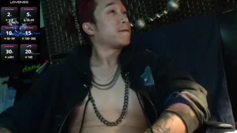 BooBoo online show from 03.28.26