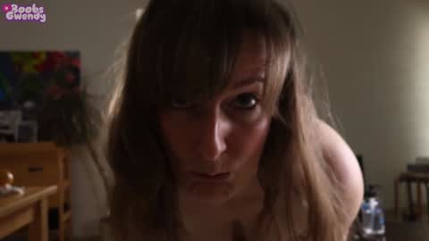 Gwendydy online show from 12.02.24