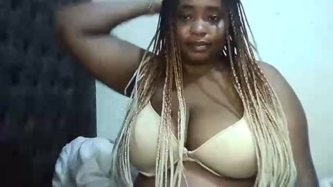 boobvherry online show from 01.13.25