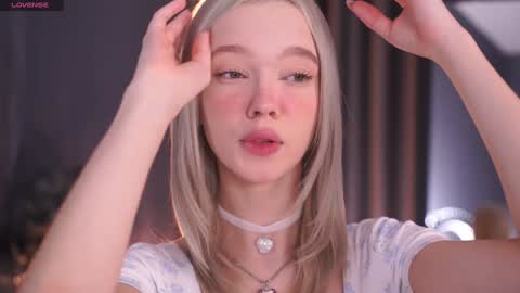 Alina online show from 11.30.25