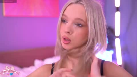 Alina online show from 04.14.26