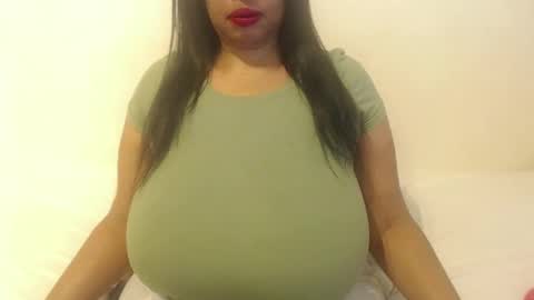 boobyqueen online show from 10.23.25