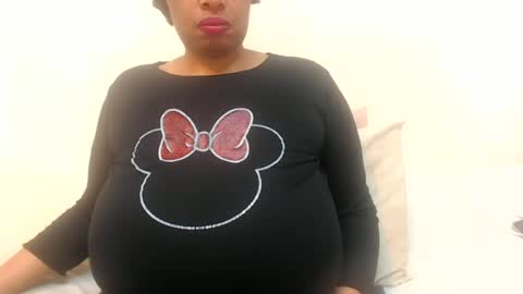 boobyqueen online show from 07.09.26