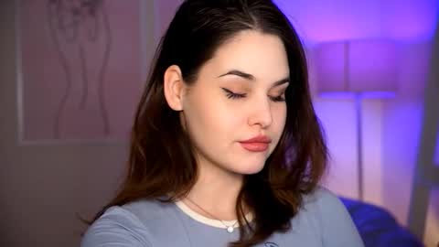 boobyybliss online show from 01.16.26