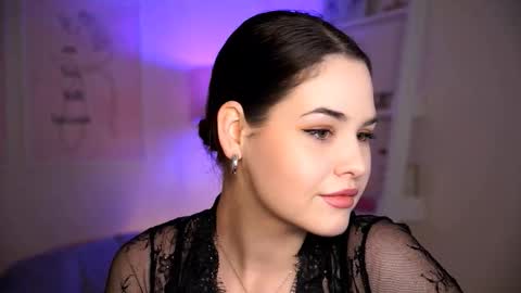 boobyybliss online show from 01.17.26