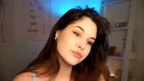 boobyybliss online show from 01.19.26